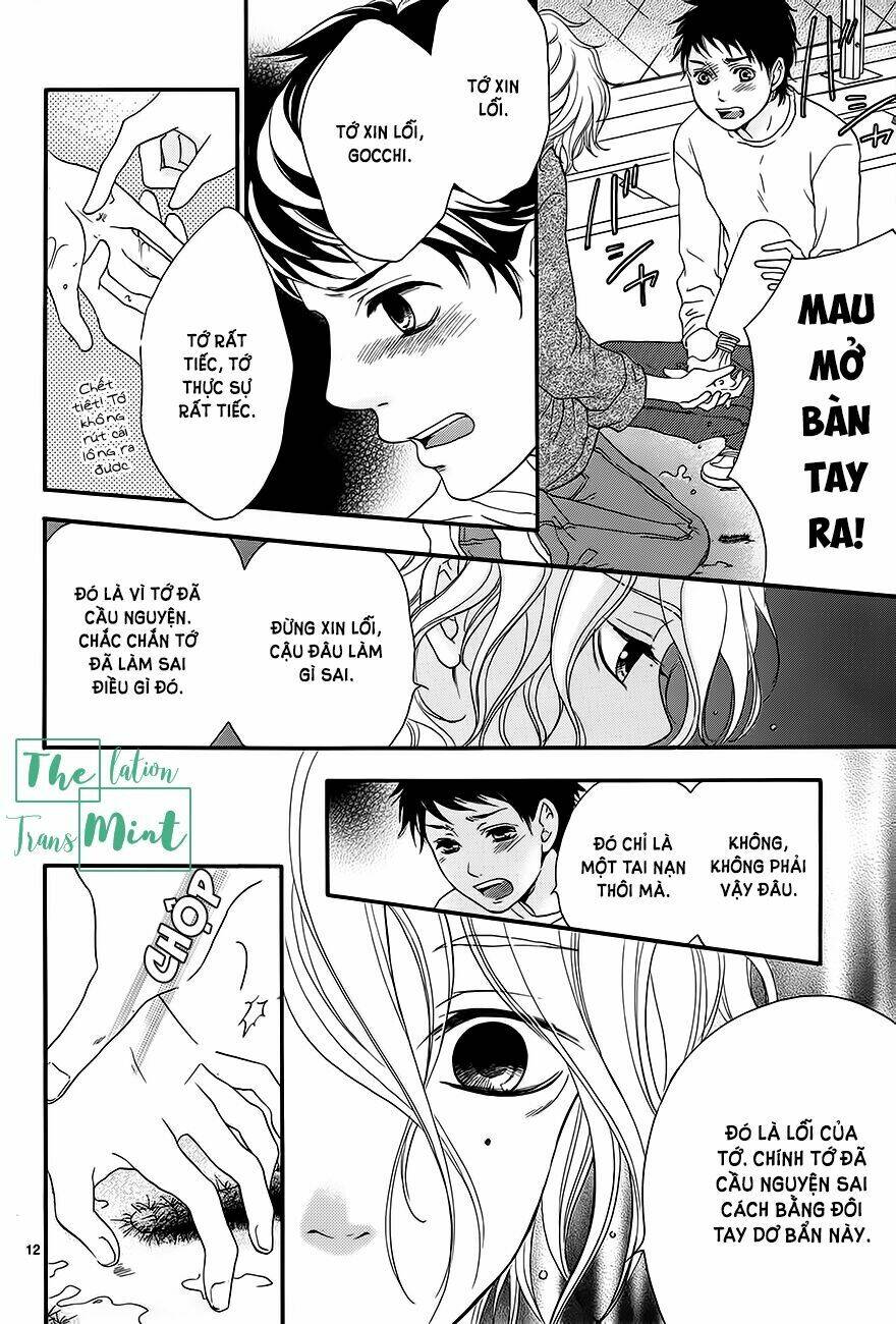 pink to gray chapter 2 15