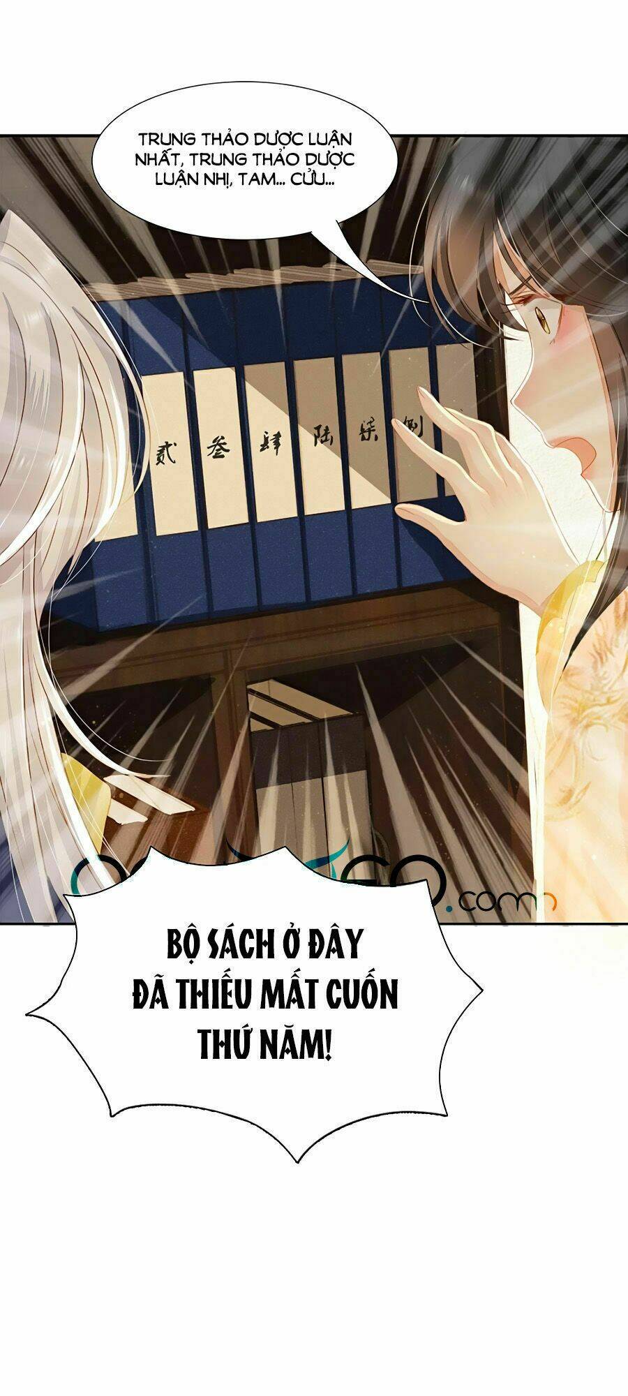 thần y nữ ngỗ tác chapter 20 15