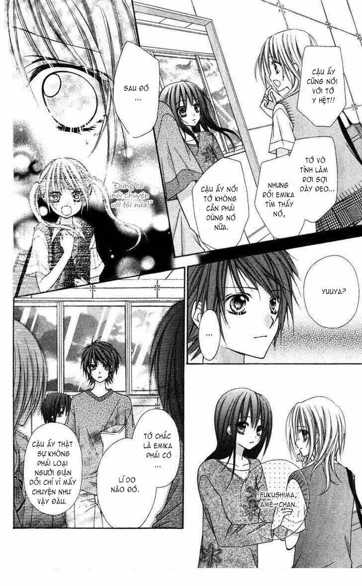 love berrish chapter 18 7