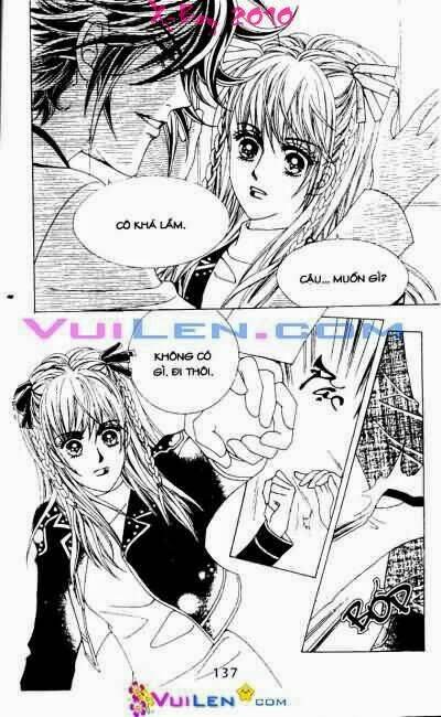 cuộc sống của tôi chapter 1 136