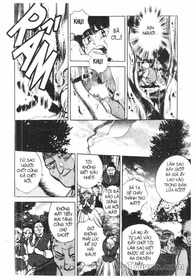 mush (họa sĩ thiên tài) chapter 6 101