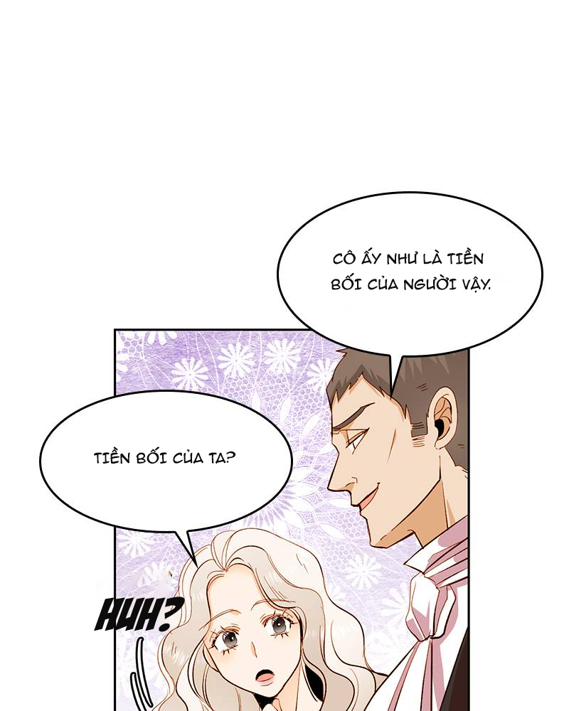 Hoàng Hậu Tái Hôn chapter 25.2 16