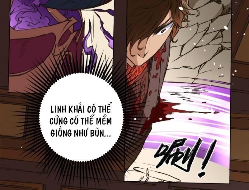 đường dần tại dị giới 2 chapter 2 20