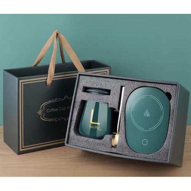 Bộ bếp + 1 cốc sứ trưng yến,pha trà,đun nước,pha cà phê thần thánh sang chảnh phong cách hiện đại