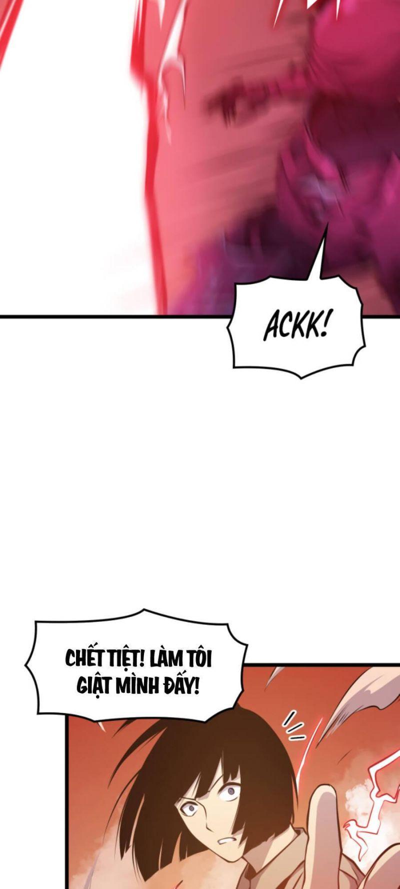 tôi trở lại thăng cấp một mình chapter 56 85