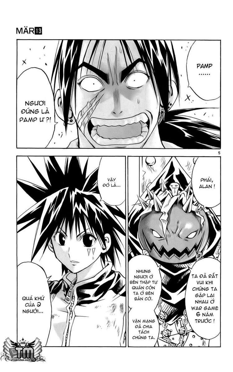 mar heaven chapter 139 5