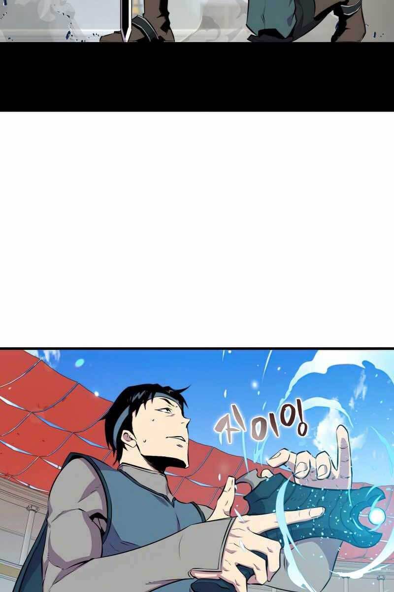 tôi thăng cấp trong lúc ngủ chapter 55 8