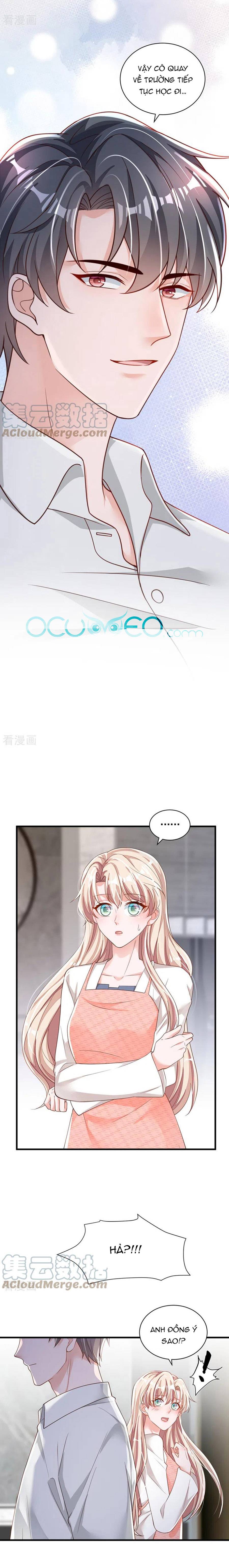 ác ma thì thầm chapter 88 2