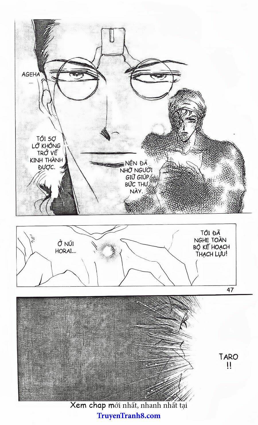 đứa con số phận chapter 82.2 21