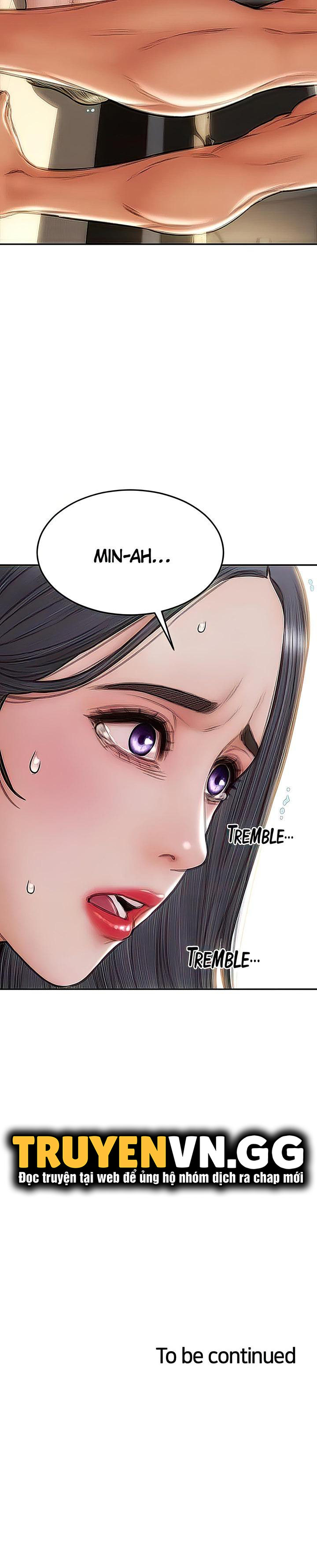 dân chơi out trình chapter 70 52