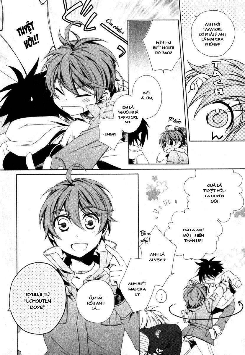 shounen maid chapter 12 7