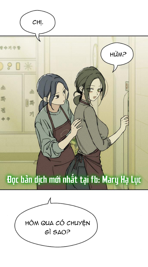 [18+] Nước Mắt Trên Đóa Hoa Tàn chapter 36.2 34