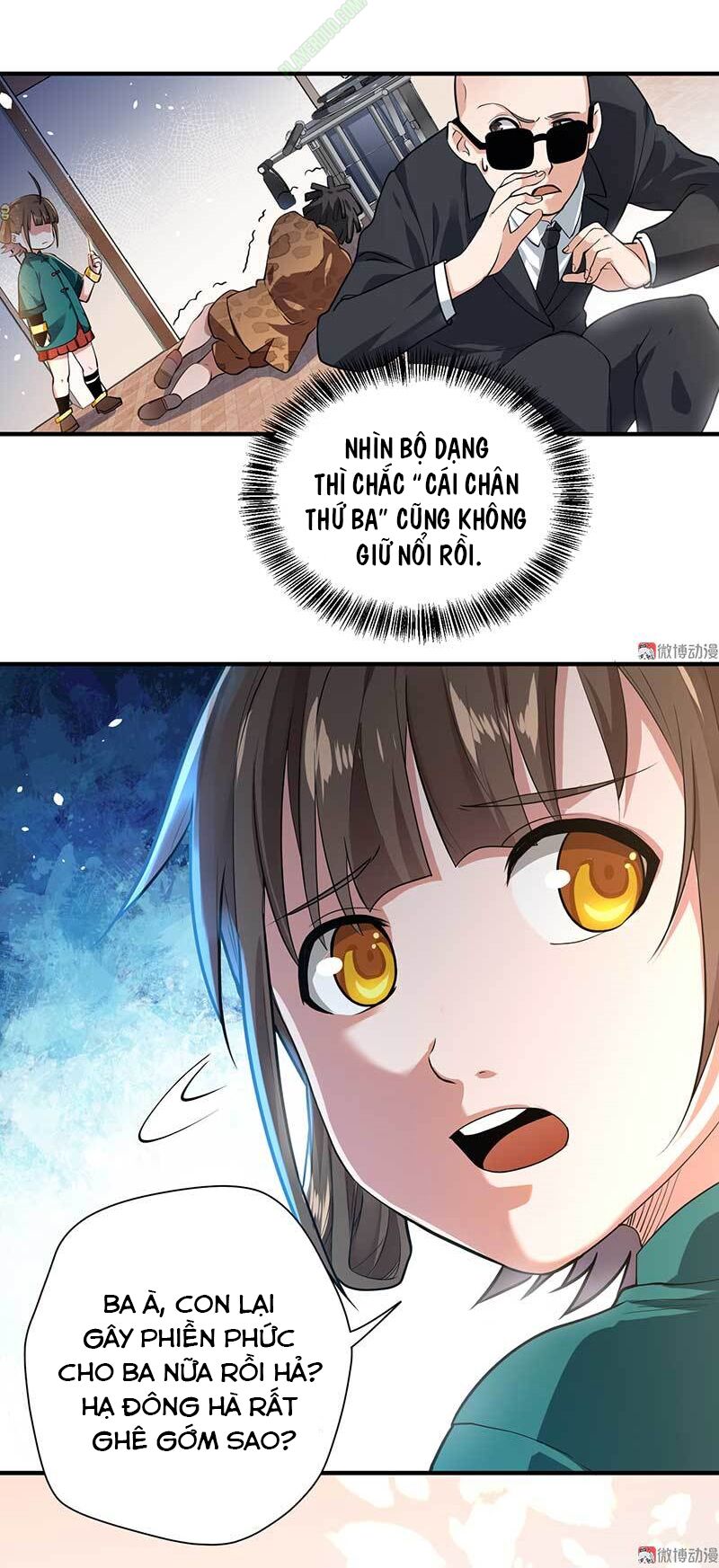 vú em hộ hoa chapter 10 37