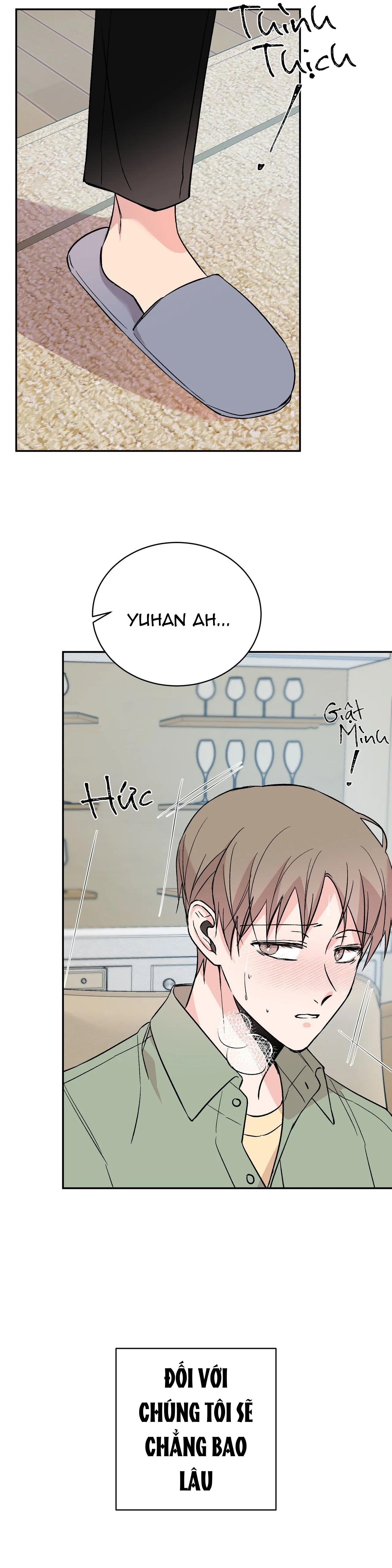 đảo ngược chapter 14 28