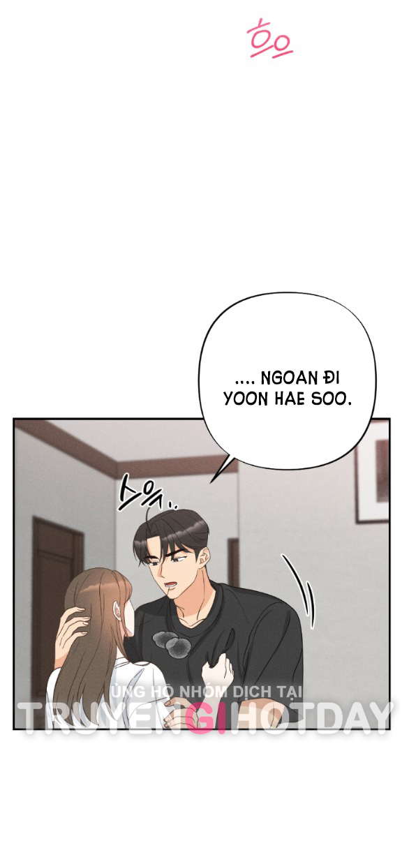 Mất Tư Cách Bạn Bè chapter 11.1 - Trang 16