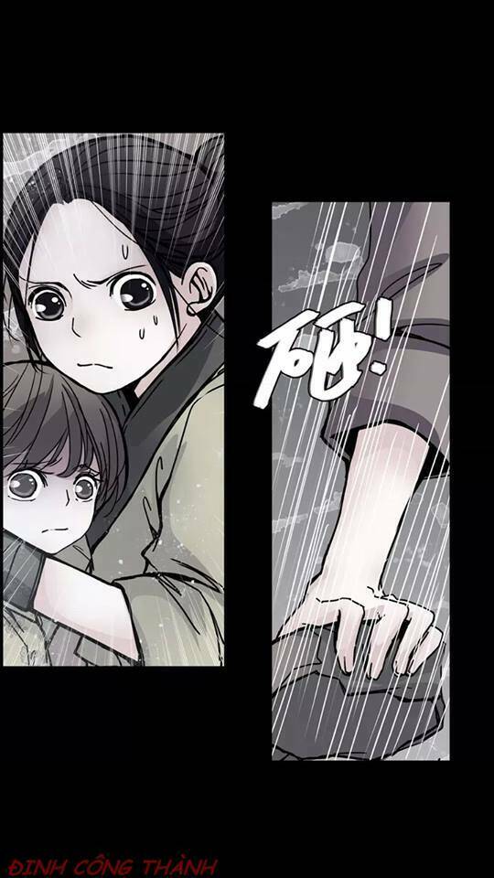 tiểu quỷ chapter 12 11