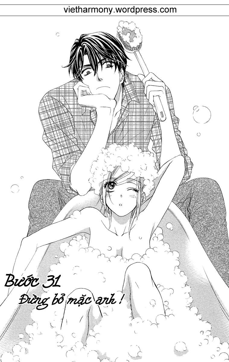 hapi mari chapter 31 1