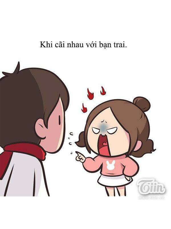 giải mã tình yêu chapter 202 1