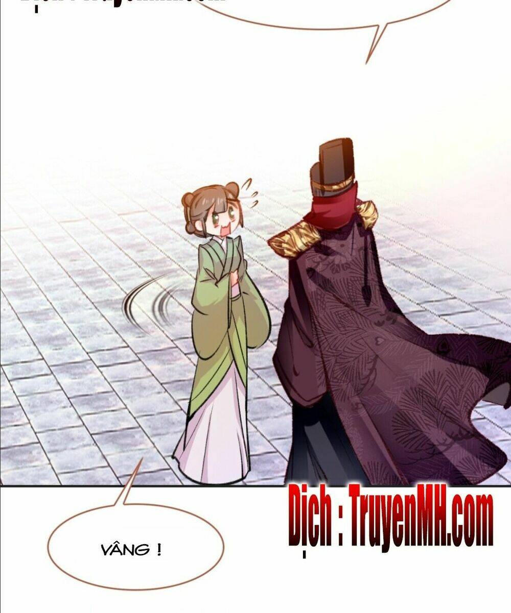 gả cho một tên thái giám đáng ghét chapter 84 26