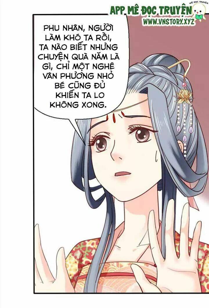 kiều nữ độc phi chapter 53 15