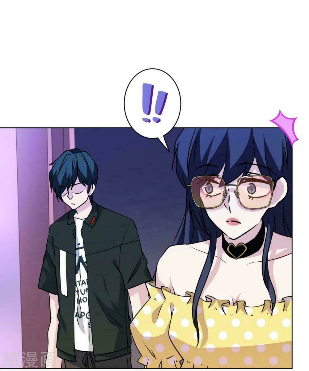 nhân vật phản diện: không ngọt không lấy tiền chapter 14.2 15