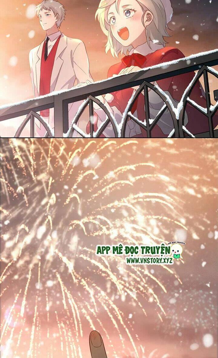 bạn trai kém tuổi bẫy yêu tôi chapter 50 27