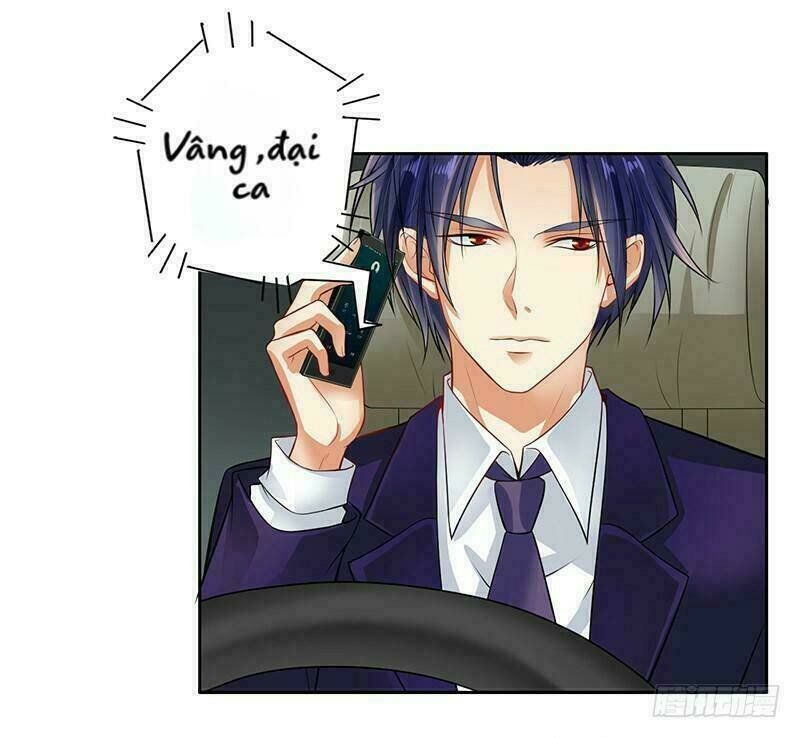 độc sủng tiểu lão bà chapter 12 3