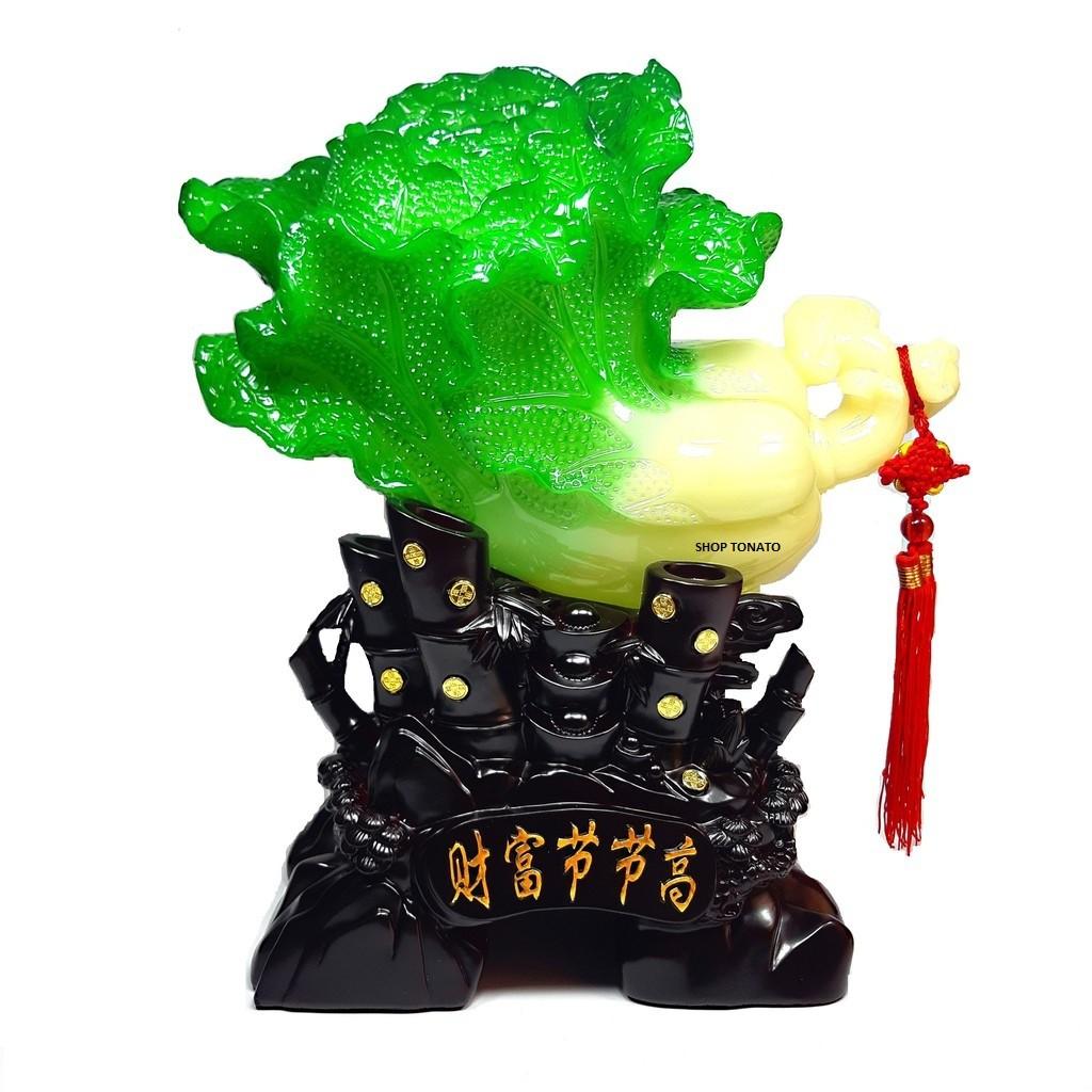 BẮP CẢI PHONG THỦY 1618