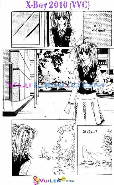 high school bullying chapter 3 4