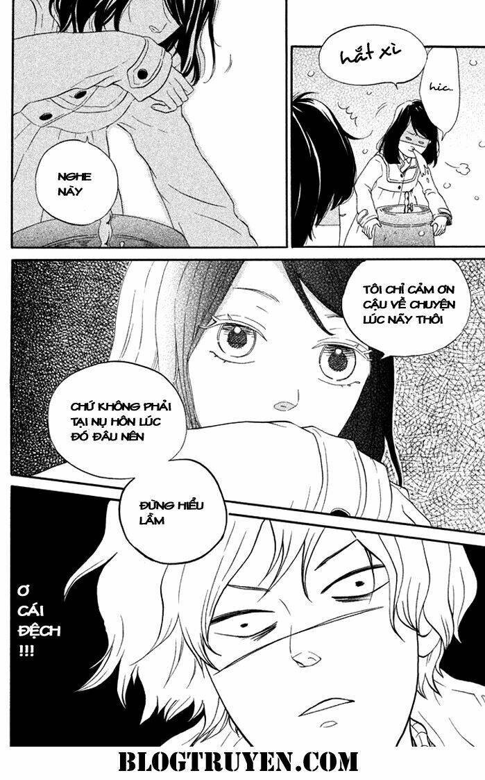 ouji-sama game chapter 1 42