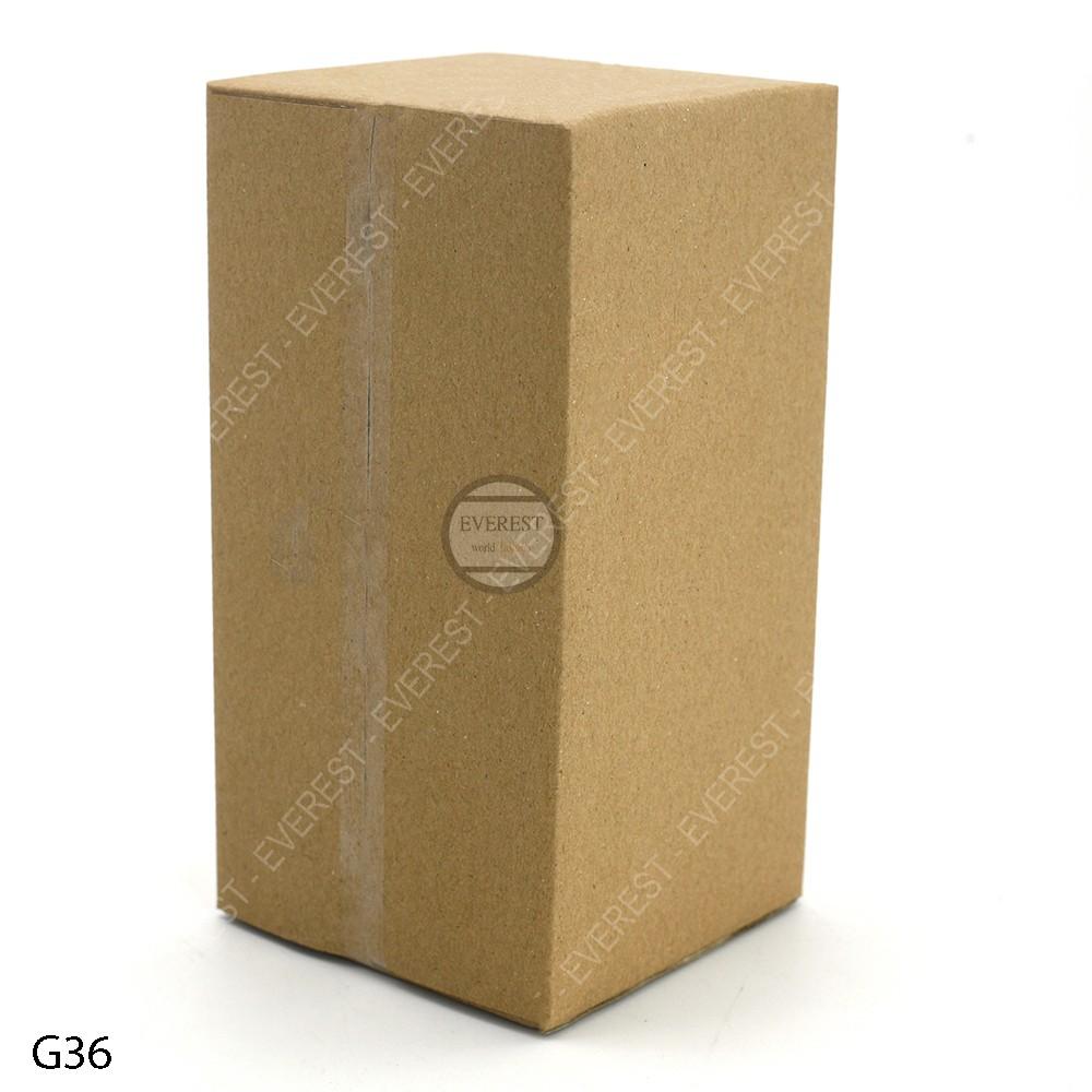 Combo 20 thùng G36 20x10x10 giấy carton gói hàng Everest