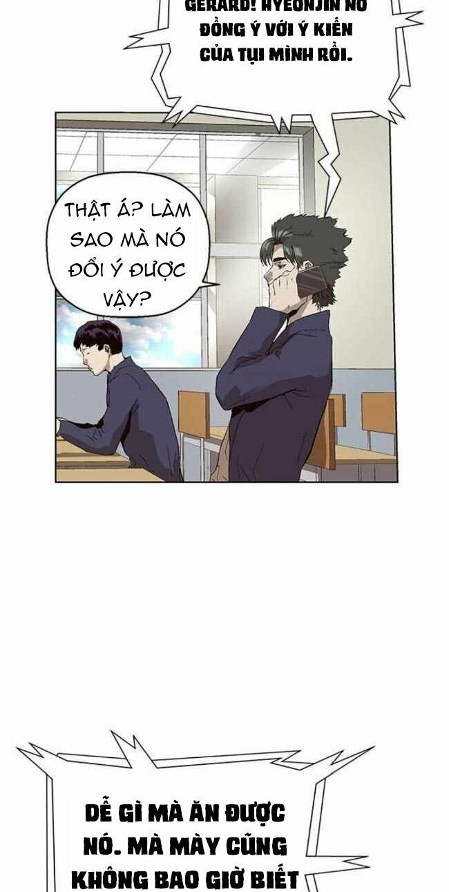 anh hùng yếu chapter 138 87