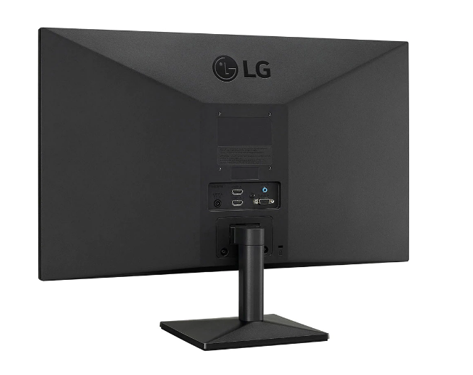 Màn Hình LG 22MN430M-B (21.5inch/FHD/IPS/75Hz/5ms/250nits/HDMI+DSub+Audio) - Hàng Chính Hãng