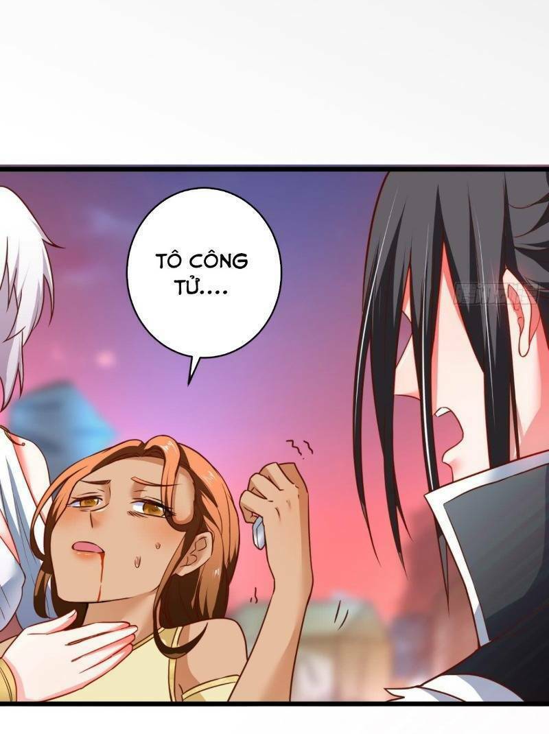 trọng sinh tối cường ma tôn ở rể chapter 43 33