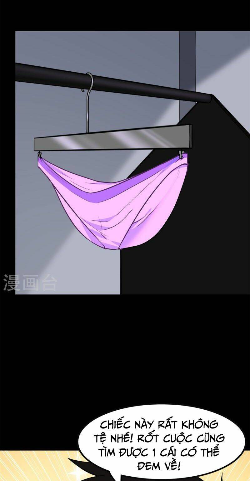 bạn gái virus của tôi chapter 309 26