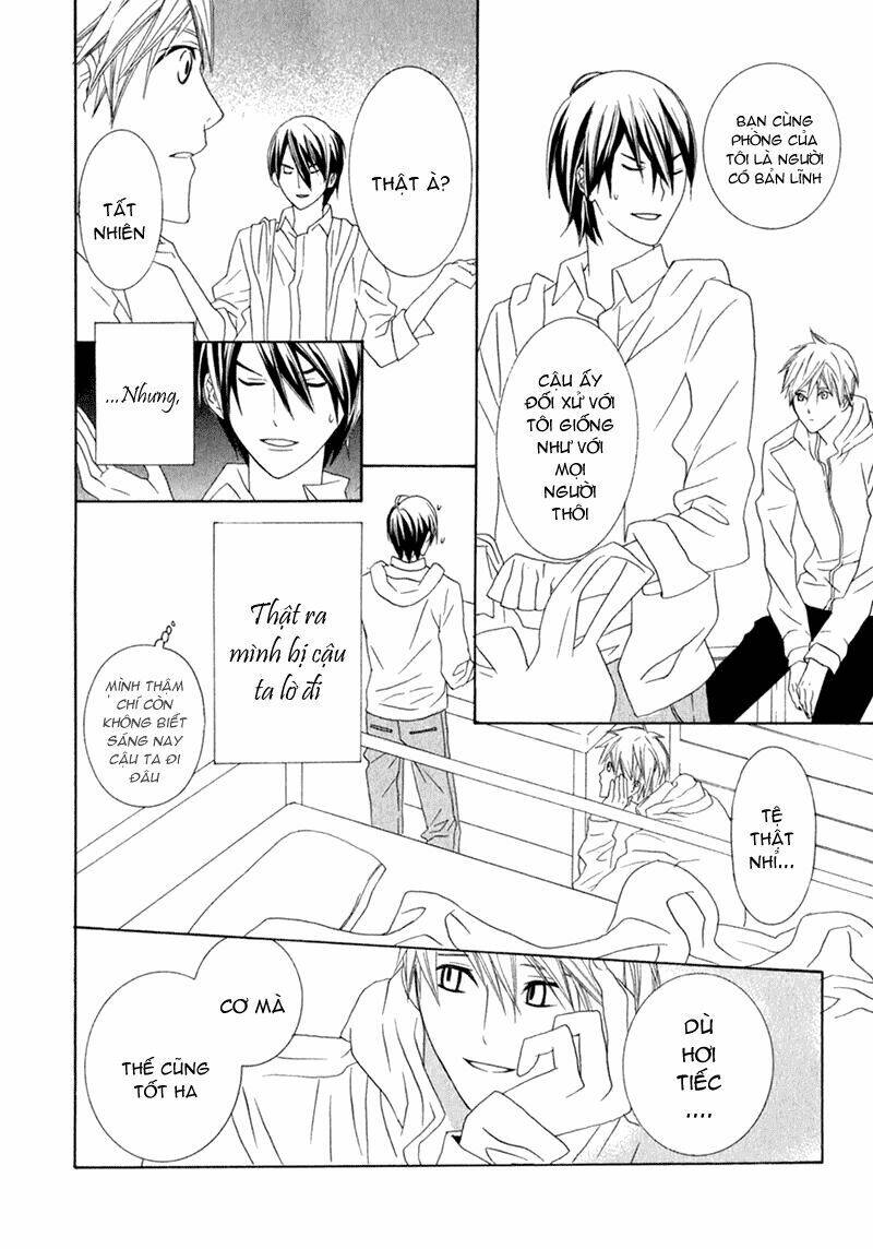 amayadori wa basu-tei de chapter 2 9