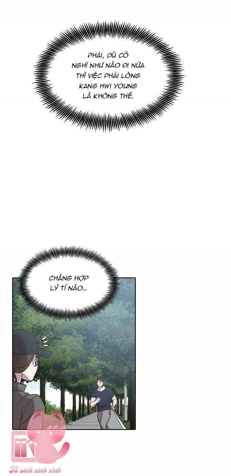 thanh xuân của chúng ta chapter 83 21