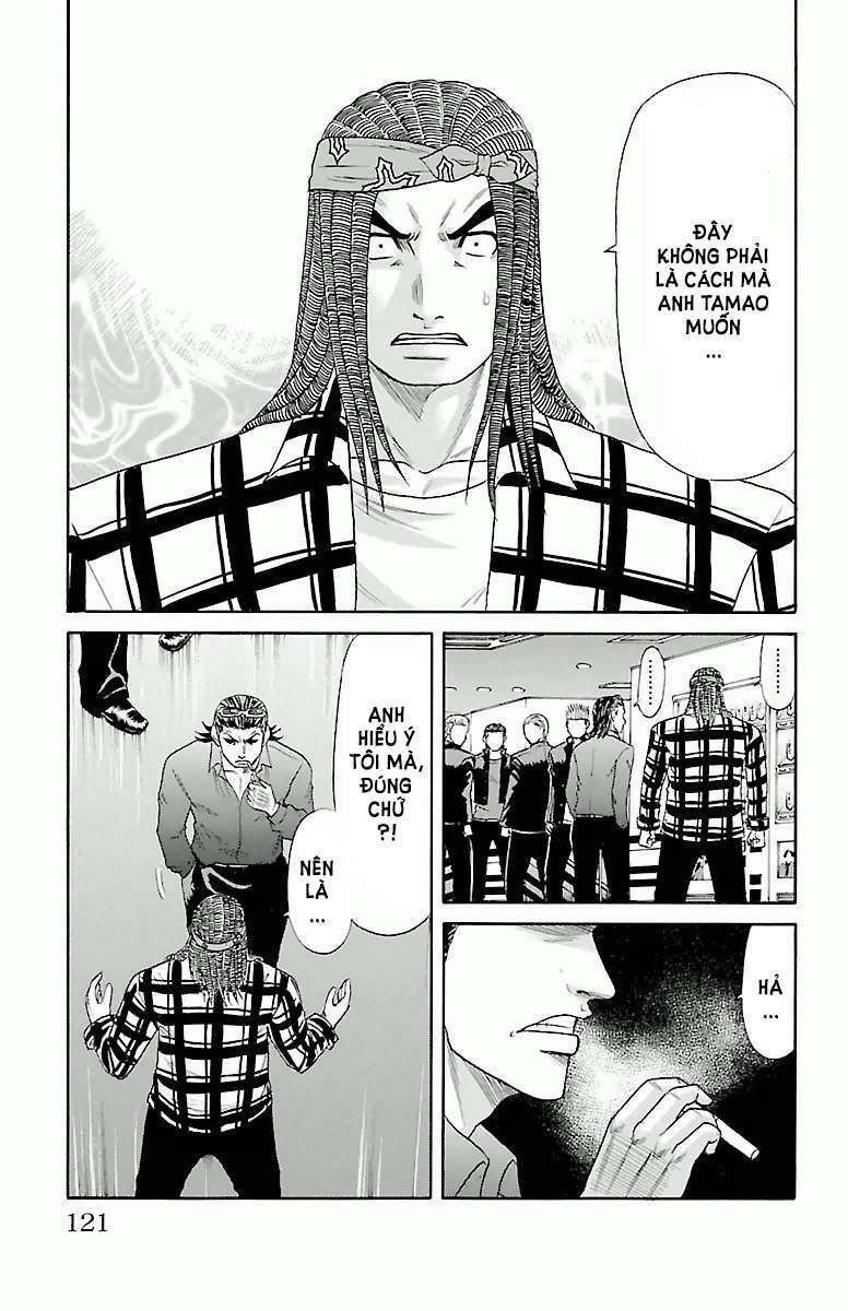 crows zero chapter 38 9