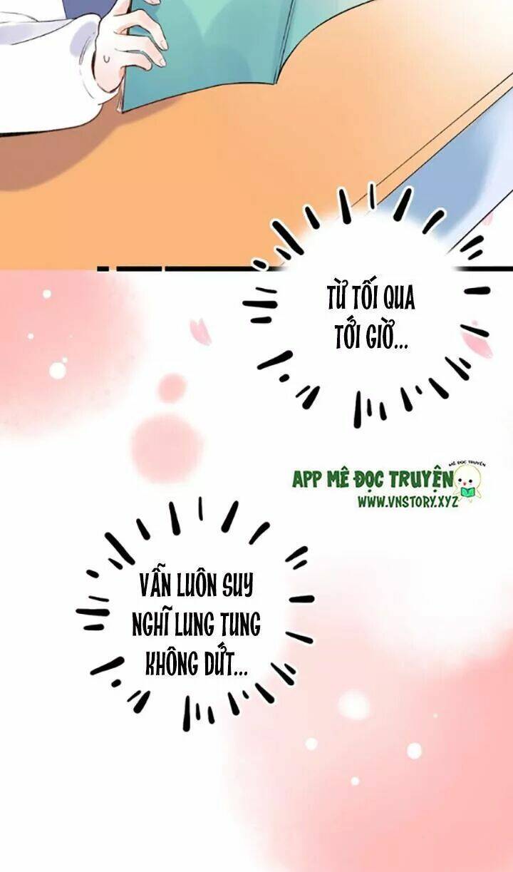 trạch thượng tịch mịch huỳnh hỏa chapter 53 17