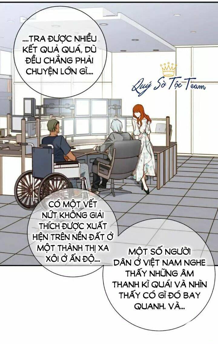 tiếp xúc chí mạng chapter 100 7