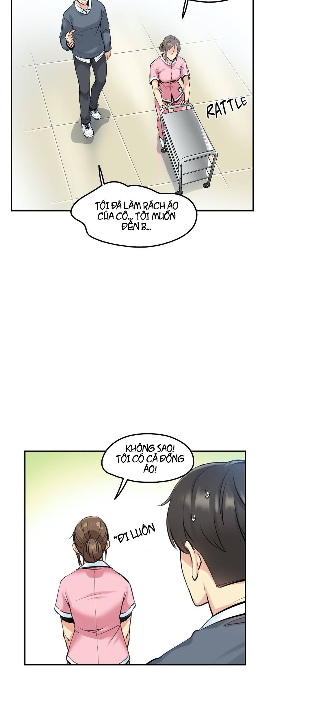 ông bố ăn chơi chapter 4 21