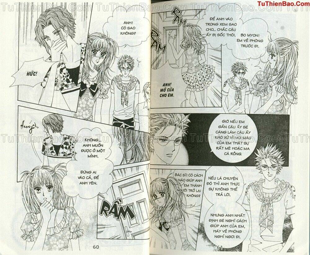 ma cà rồng hộ mệnh chapter 8 30