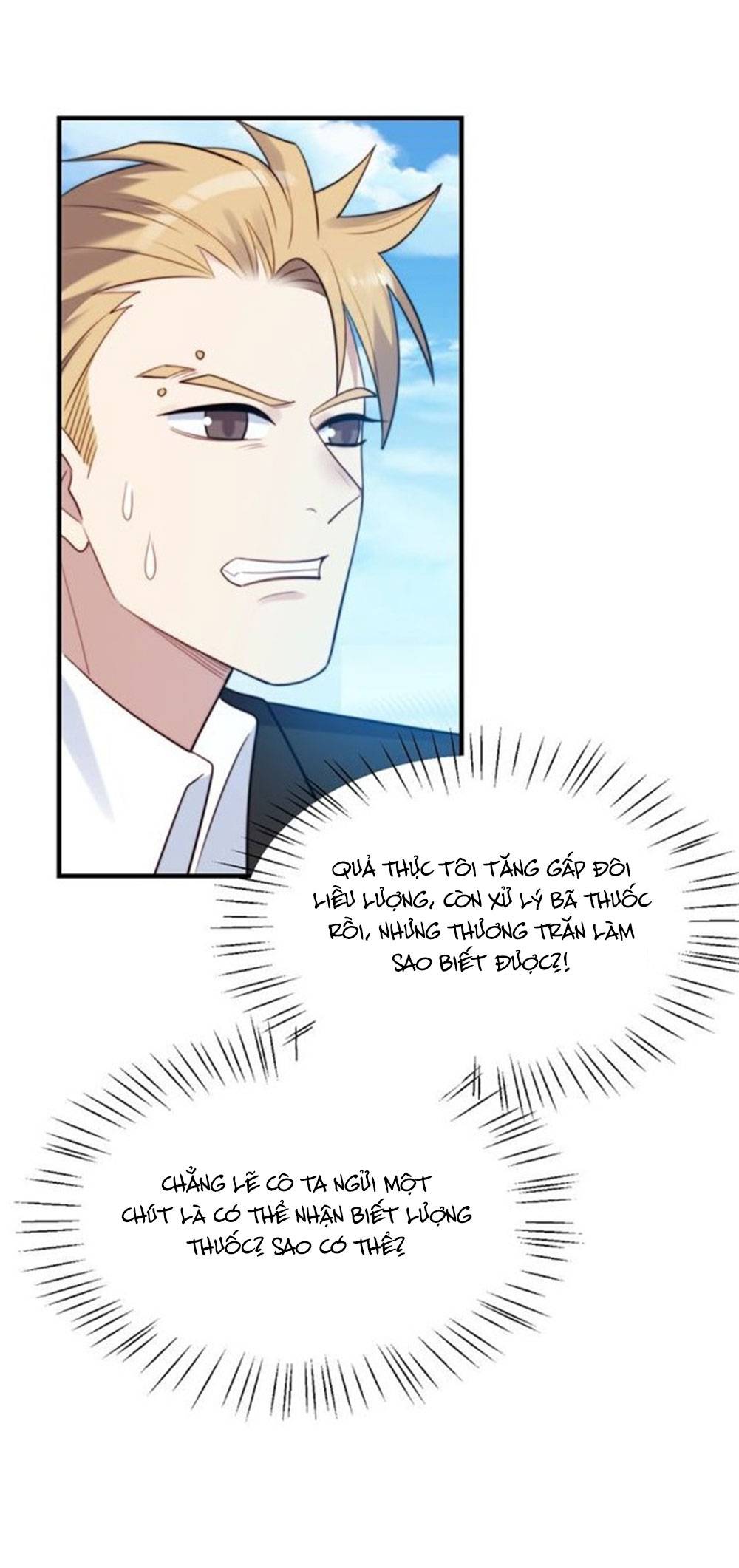 khoá chặt đôi môi (full) chapter 31 39