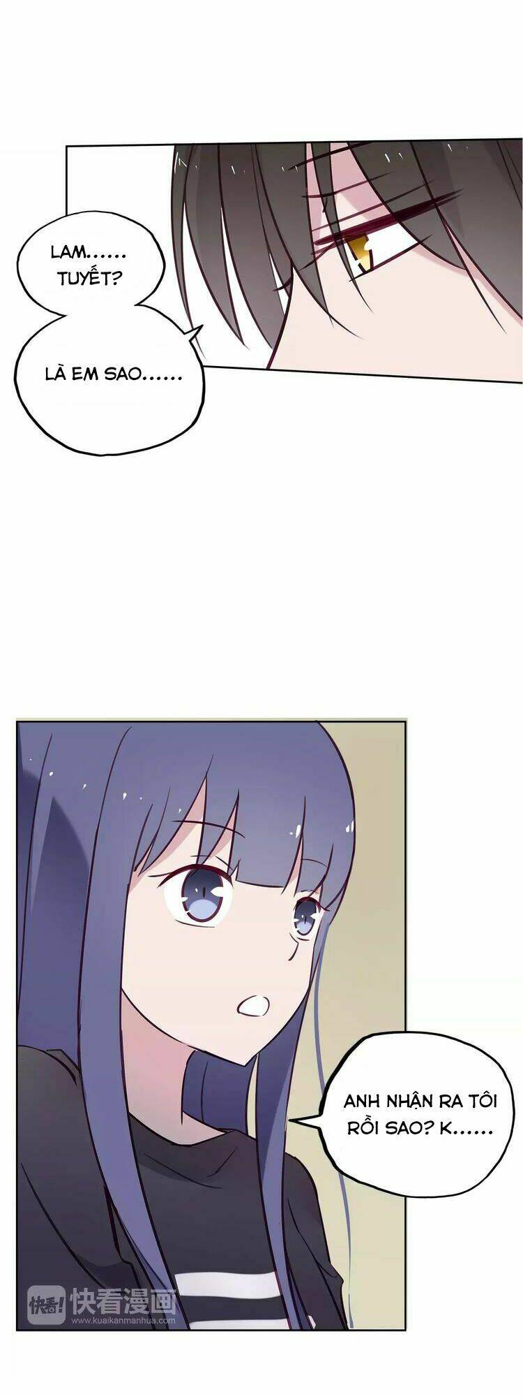 hầu gái siêu cấp của tôi chapter 13 4