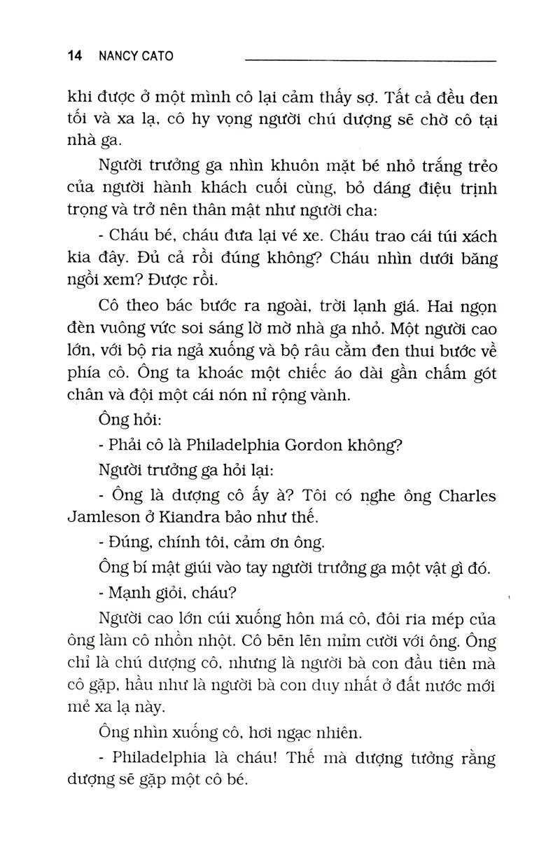 Sách Tất Cả Các Dòng Sông Đều Chảy (2015)