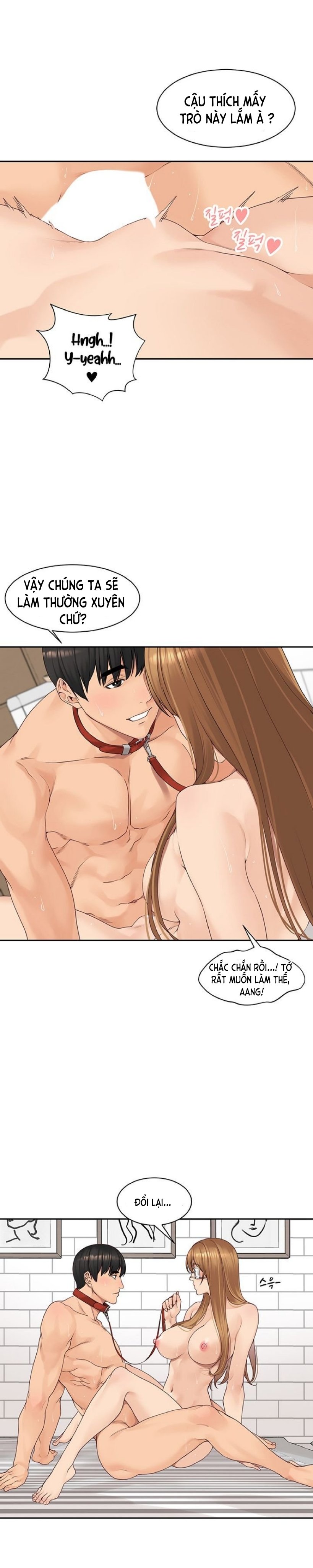 hơn cả tình bạn chapter 50 12