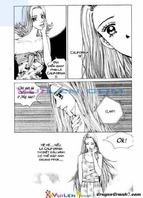 người mẫu hoàn hảo chapter 1 120