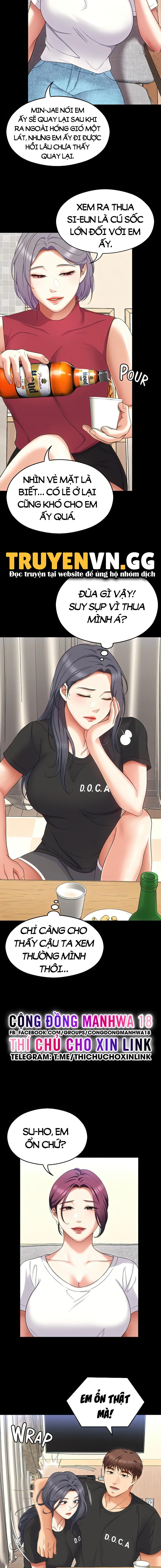 tối nay cưng muốn ăn gì? chapter 81 18