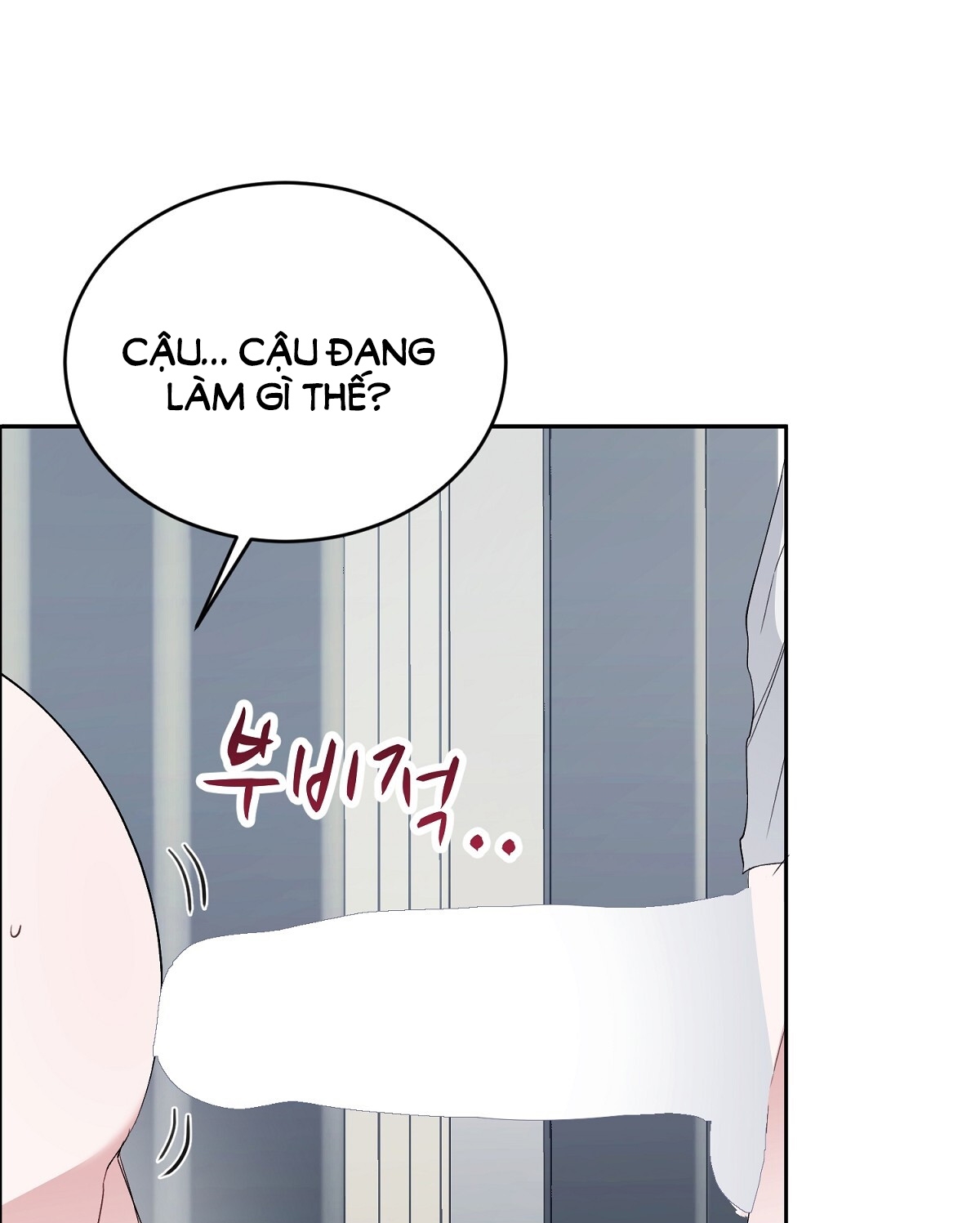 Người Bạn Dâm Loạn chapter 5.1 - Trang 26
