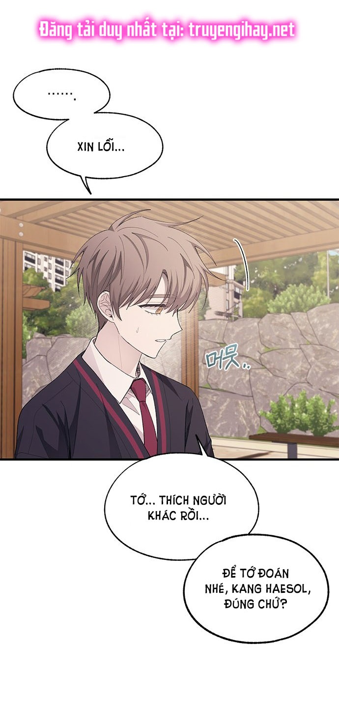 yeonwoo ngây thơ chapter 80.1 17